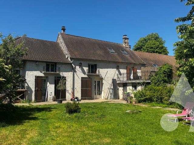 Maison 6 pièces 130 m²