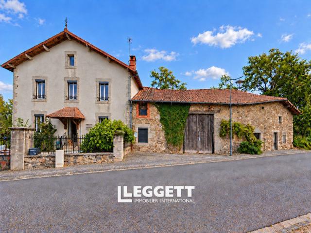 Maison 5 pièces 130 m²