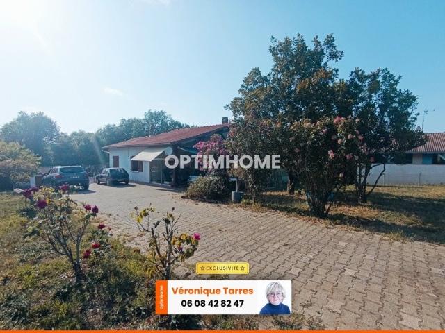 Maison 5 pièces 130 m²