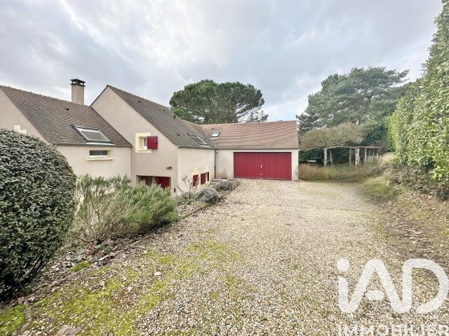 Maison 5 pièces 130 m²