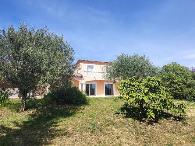 Maison 5 pièces 130 m²