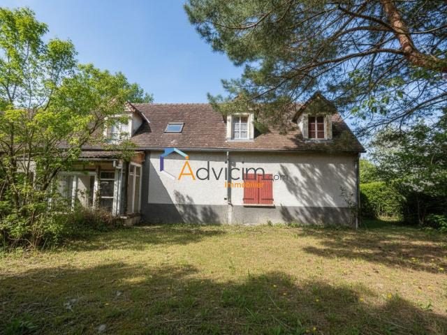 Maison 5 pièces 130 m²