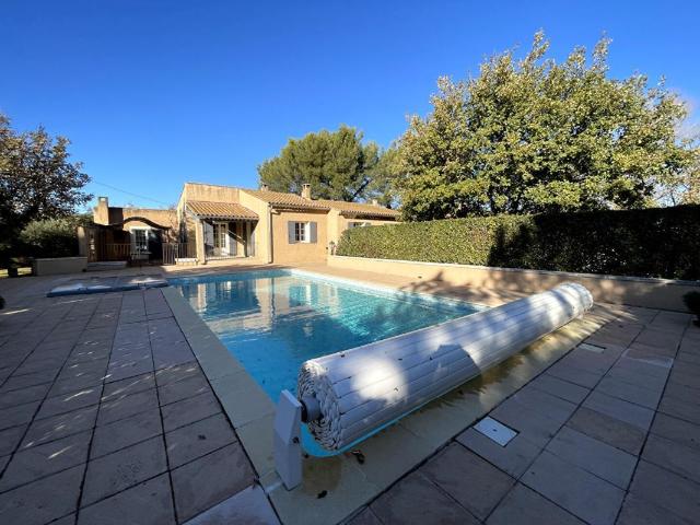 Maison 5 pièces 130 m²