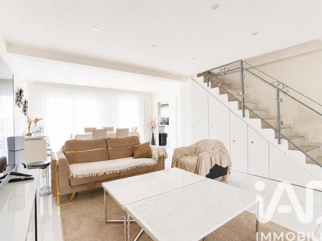 Maison 5 pièces 130 m²