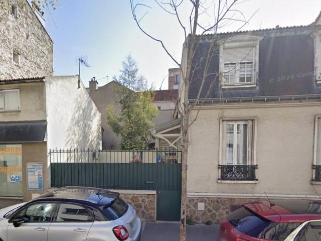 Maison 5 pièces 130 m²