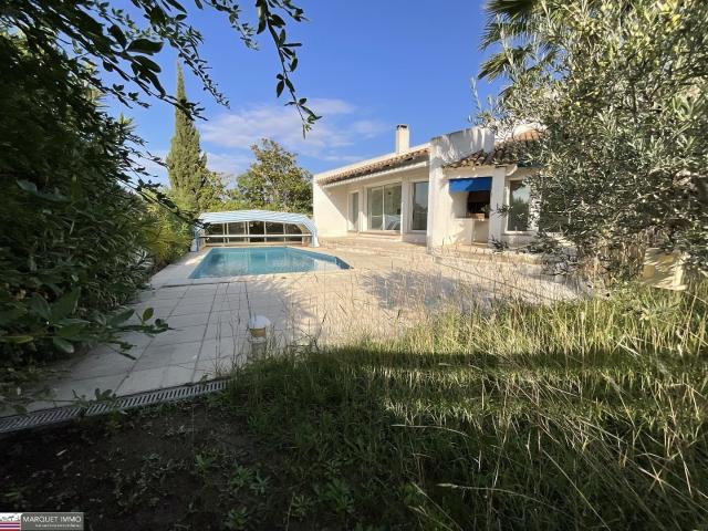 Maison 5 pièces 130 m²