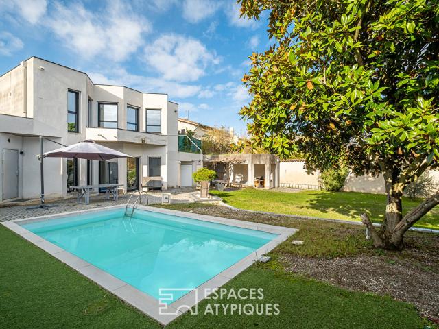 Maison 5 pièces 130 m²