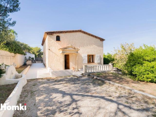 Maison 5 pièces 130 m²