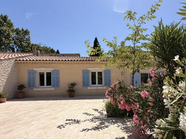 Maison 5 pièces 130 m²