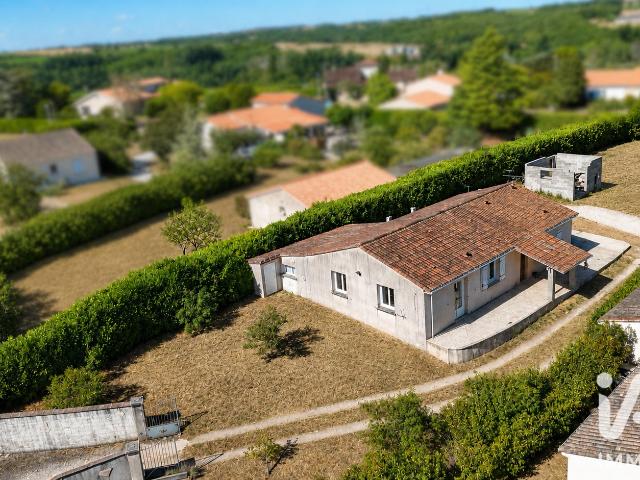 Maison 5 pièces 141 m²