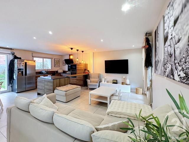 Maison 5 pièces 130 m²