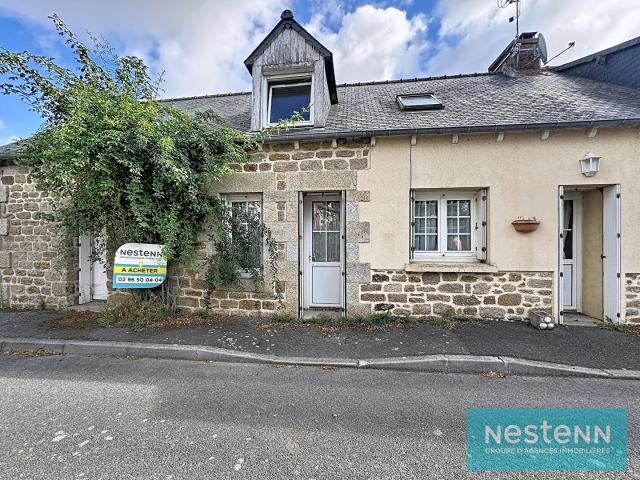 Maison 5 pièces 130 m²