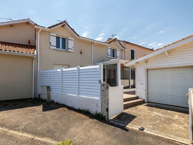 Maison 5 pièces 130 m²