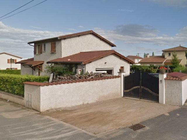 Maison 5 pièces 130 m²