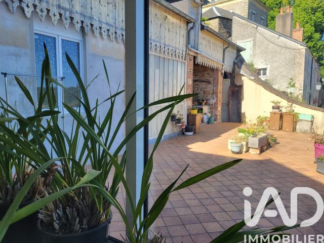 Maison 5 pièces 130 m²