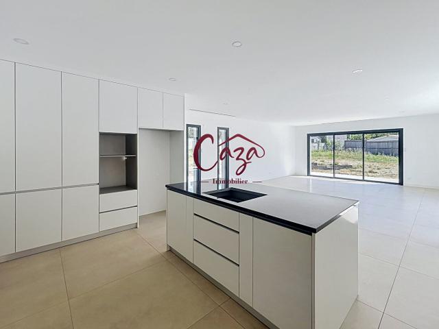 Maison 5 pièces 130 m²