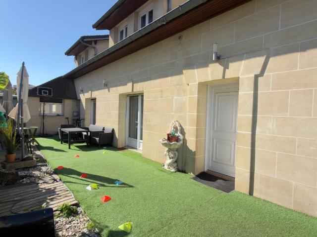 Maison 5 pièces 130 m²