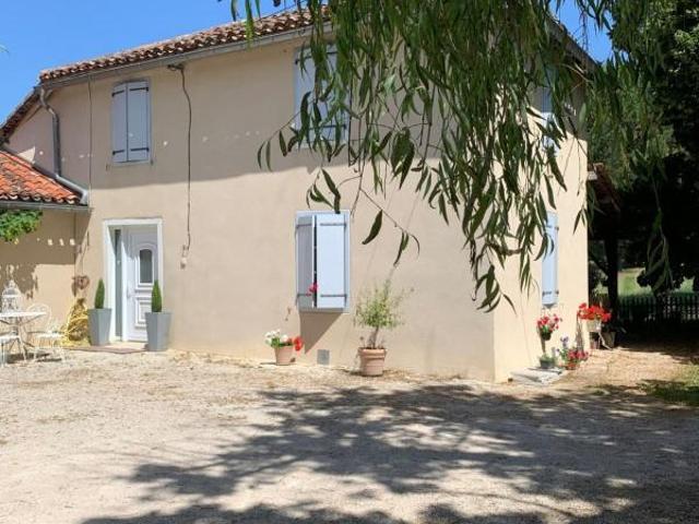 Maison 5 pièces 130 m²