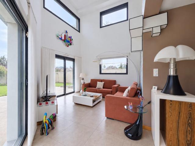 Maison 5 pièces 130 m²