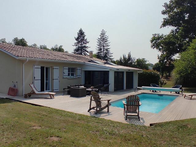 Maison 5 pièces 130 m²