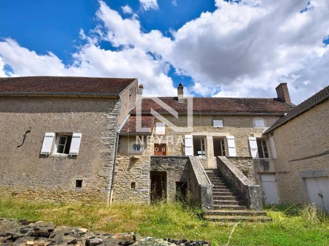 Maison 5 pièces 130 m²