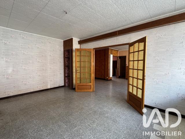 Maison 5 pièces 130 m²