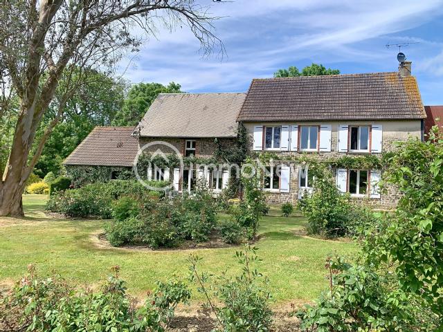 Maison 5 pièces 130 m²