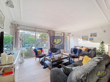 Maison 5 pièces 130 m²
