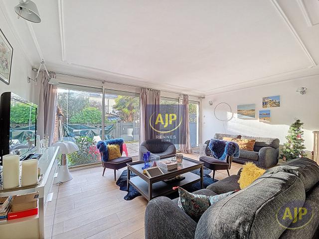 Maison 5 pièces 130 m²