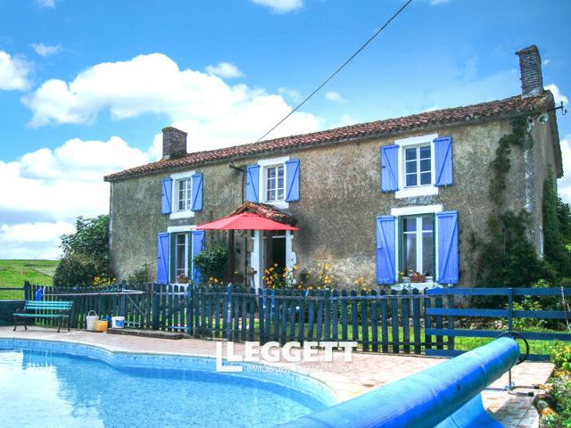 Maison 5 pièces 130 m²