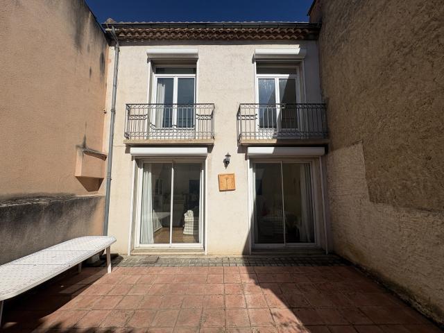 Maison 5 pièces 130 m²