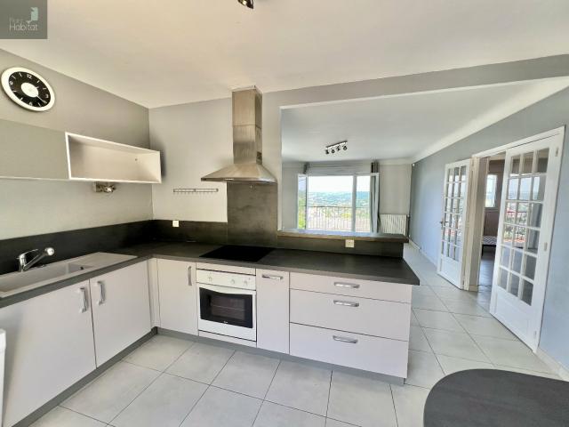 Maison 5 pièces 130 m²