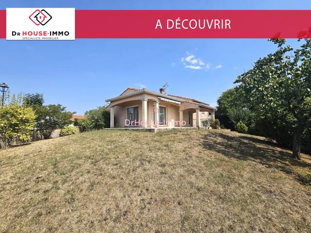 Maison 5 pièces 130 m²