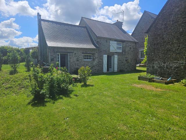 Maison 5 pièces 130 m²