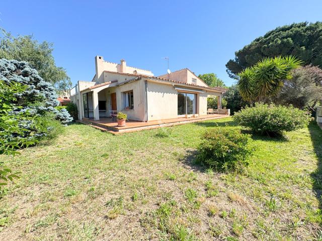 Maison 5 pièces 130 m²