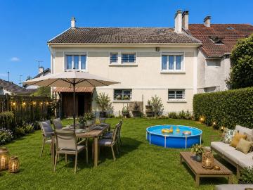 Maison 5 pièces 130 m²
