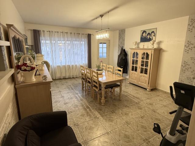Maison 5 pièces 130 m²