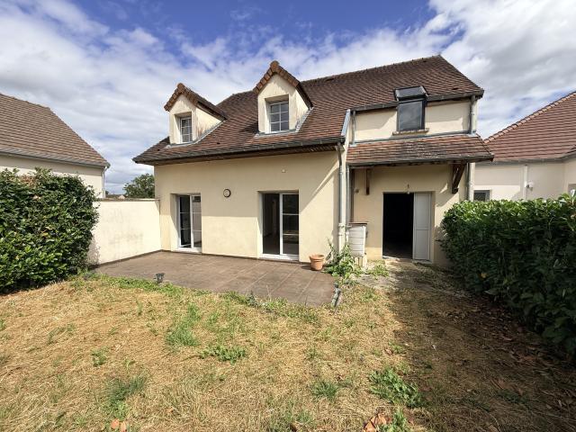 Maison 5 pièces 130 m²