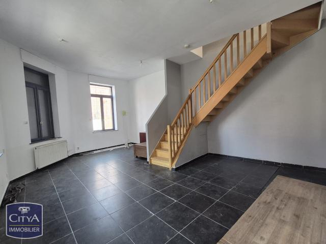 Maison 5 pièces 130 m²