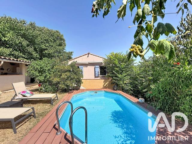 Maison 5 pièces 130 m²