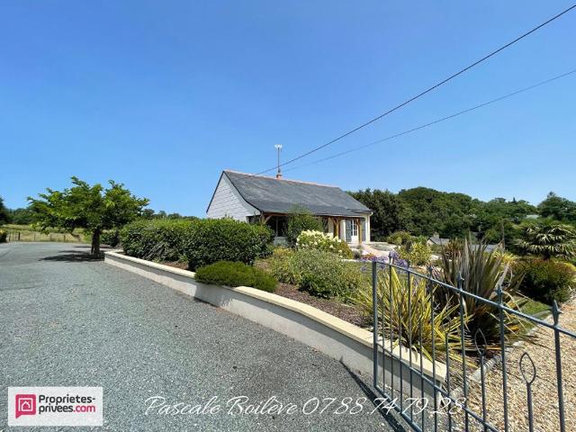 Maison 5 pièces 130 m²