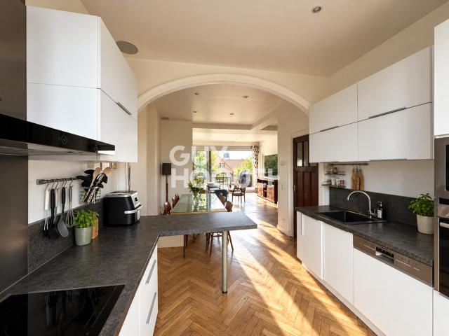 Maison 5 pièces 130 m²
