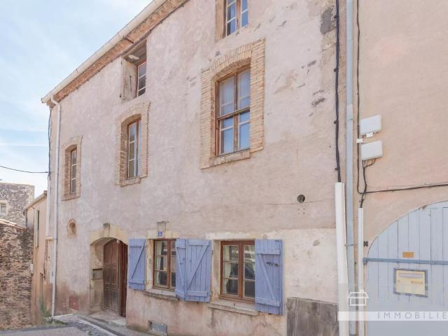 Maison 5 pièces 130 m²