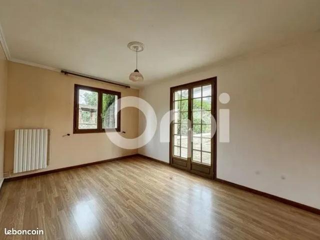 Maison 5 pièces 130 m²