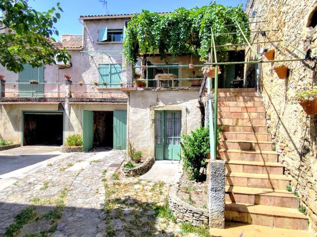 Maison 5 pièces 130 m²