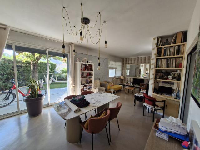 Maison 5 pièces 130 m²