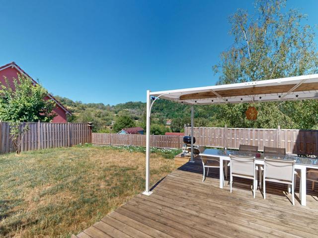 Maison 5 pièces 130 m²