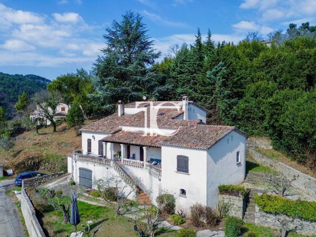 Maison 5 pièces 130 m²