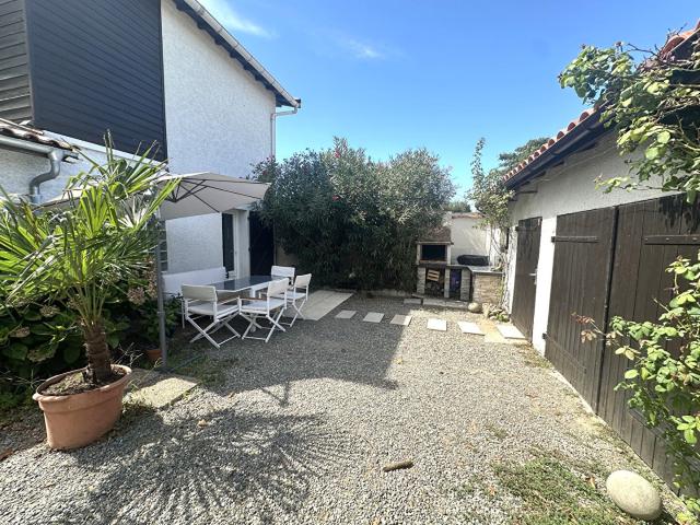 Maison 5 pièces 130 m²