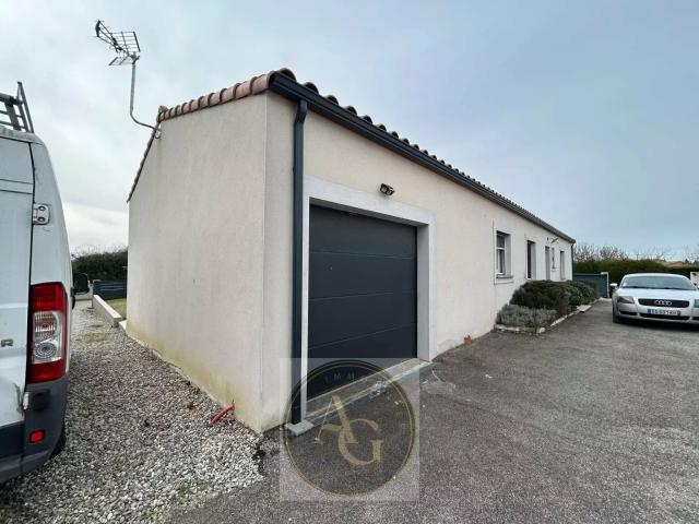Maison 5 pièces 130 m²
